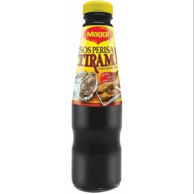 Kicap, Pes & Sos_1
