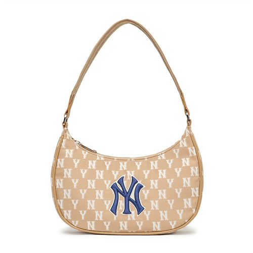 MONOGRAM Hobo Bag NEW YORK YANKEES - B39_0