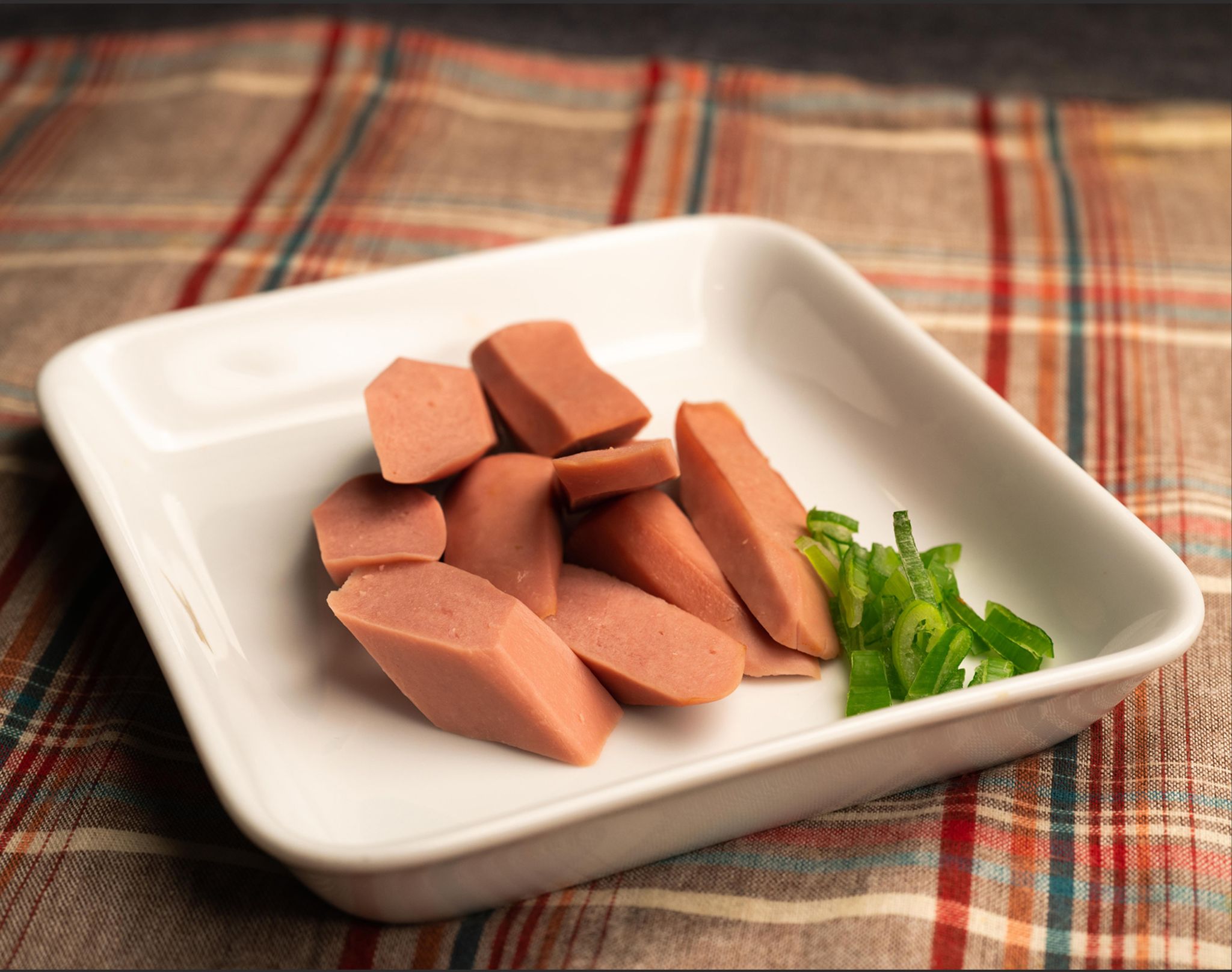 504. Chicken Sausage_0