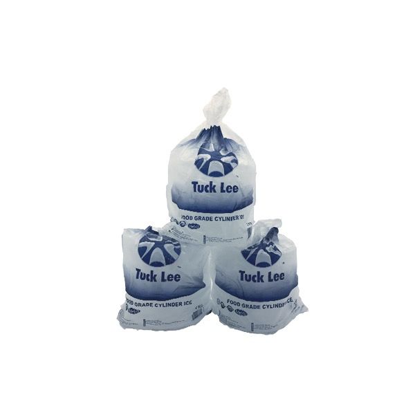 18kg Cylinder Ice x  2 Bags_1