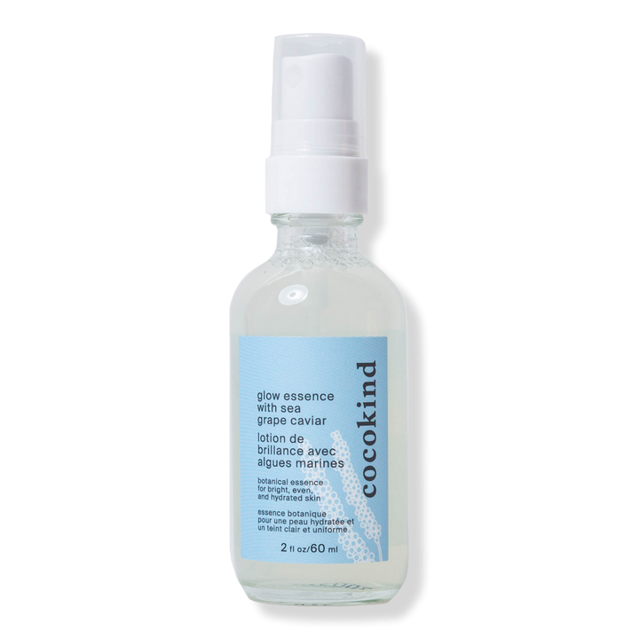 Cocokind Glow essence with Sea Grape Caviar 60ml_2