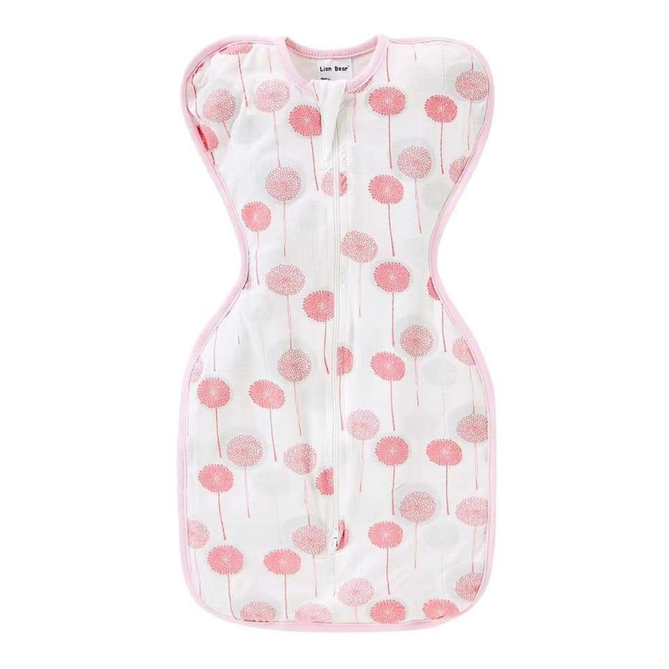 🔥LIONBEAR Zip Swaddle🔥_8