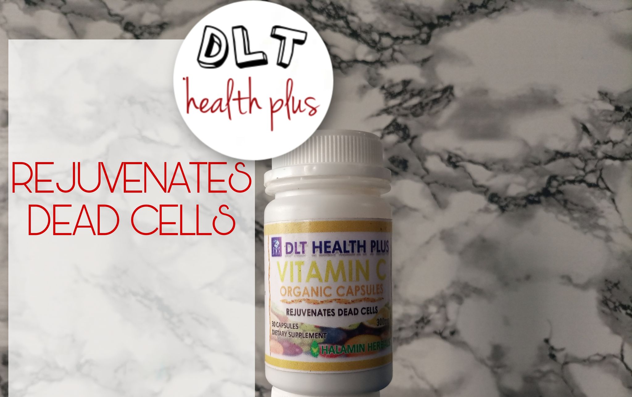 VITAMIN C, ORGANIC CAPSULE_0