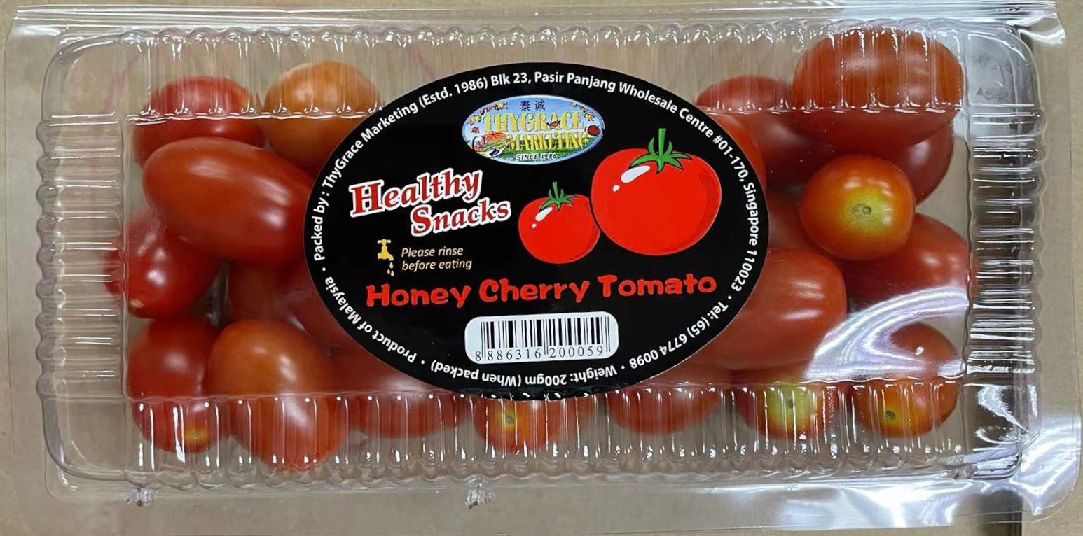 小番茄 -$1.5/1盒_0