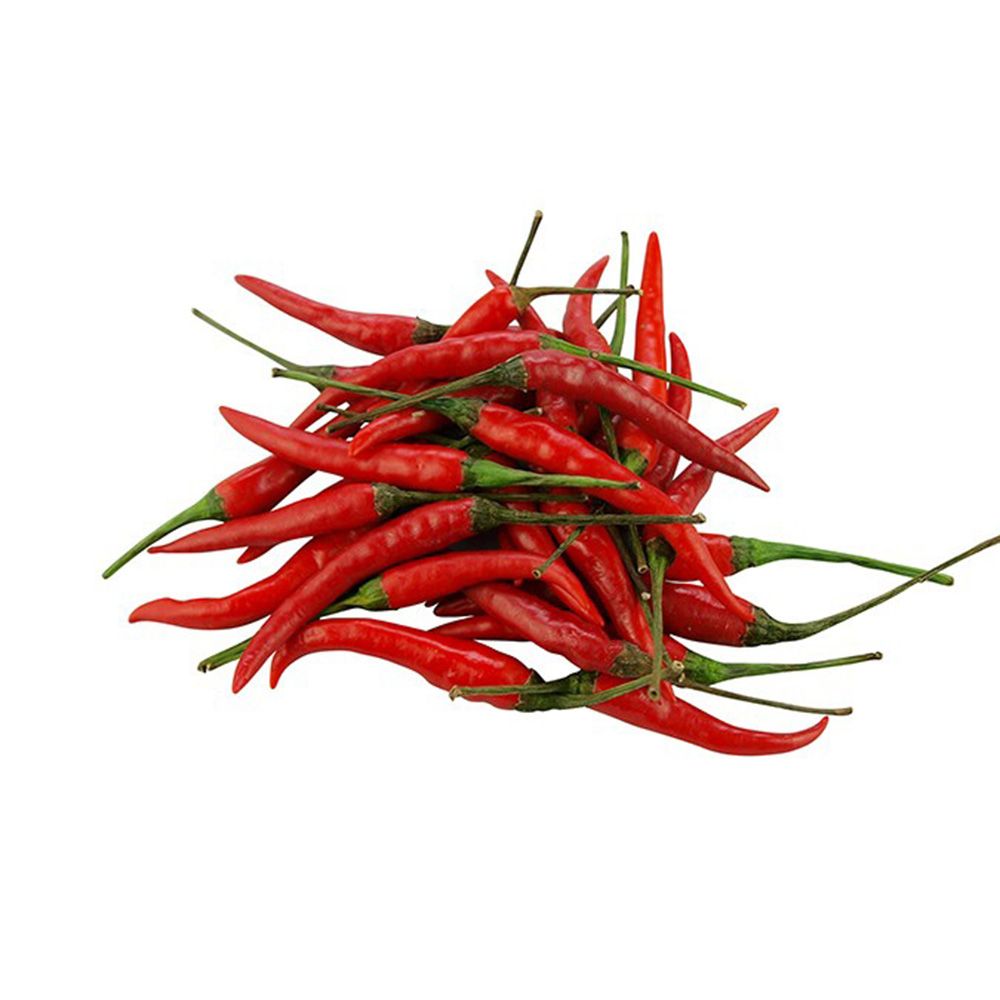 Chilli - 辣椒_0