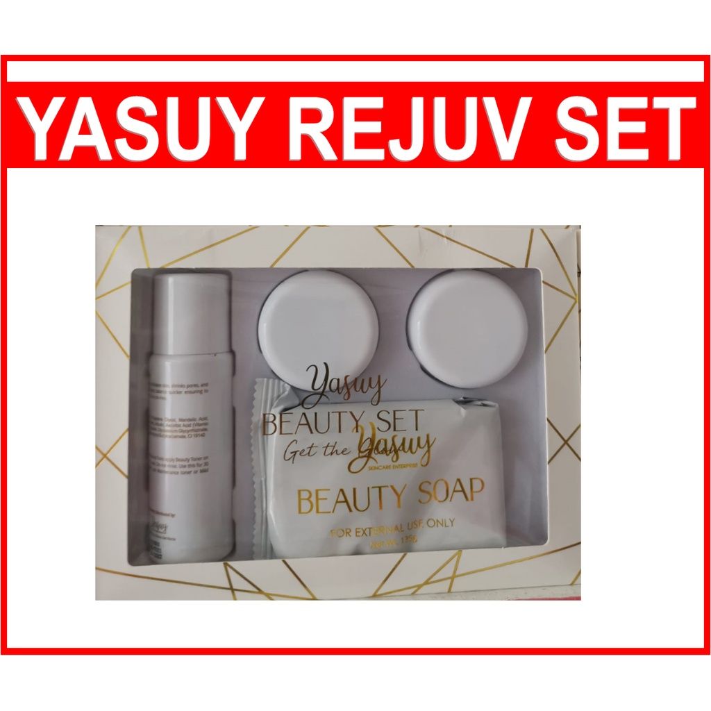 Yasuy Rejuv Set_0