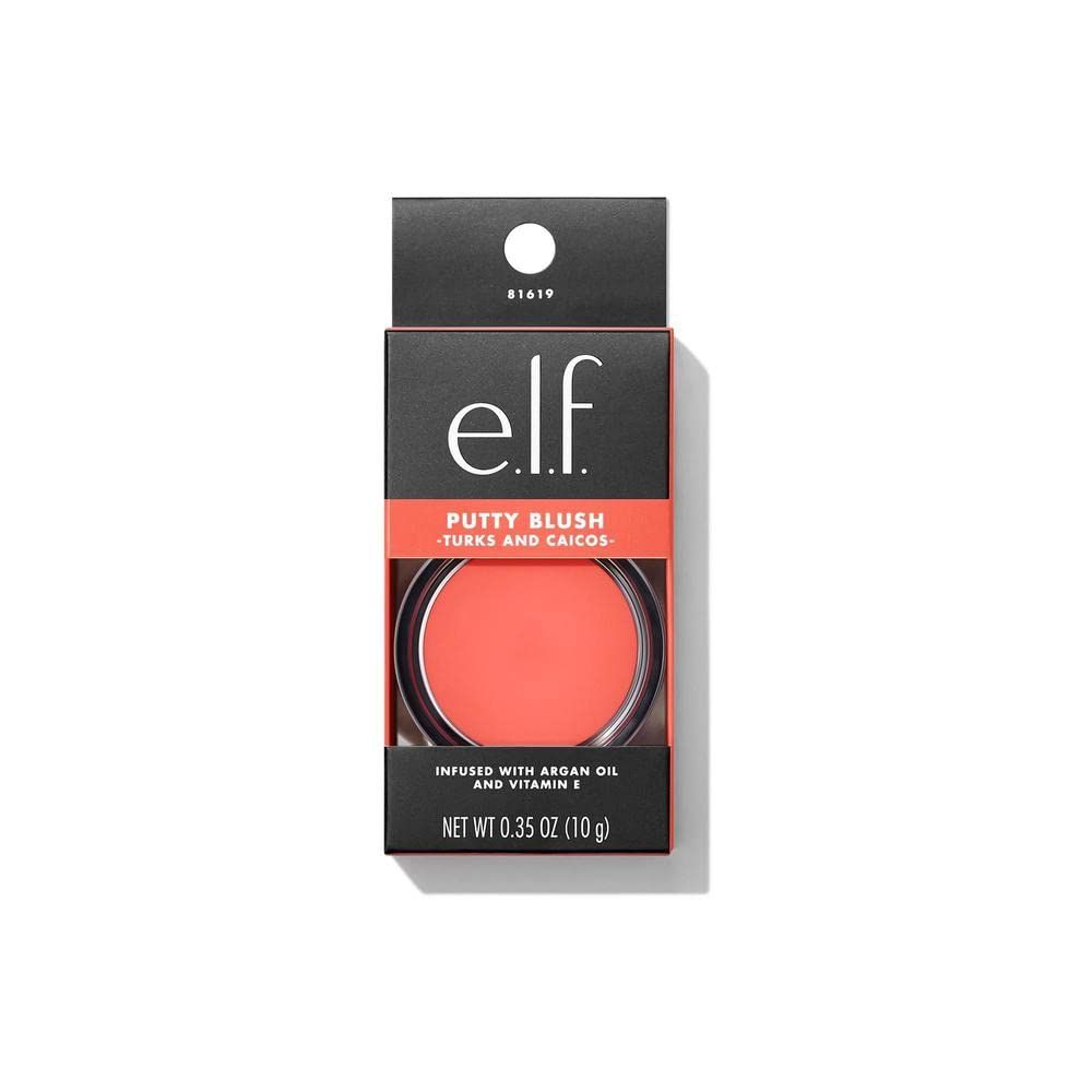 e.l.f. Putty Blush 6.8g_5