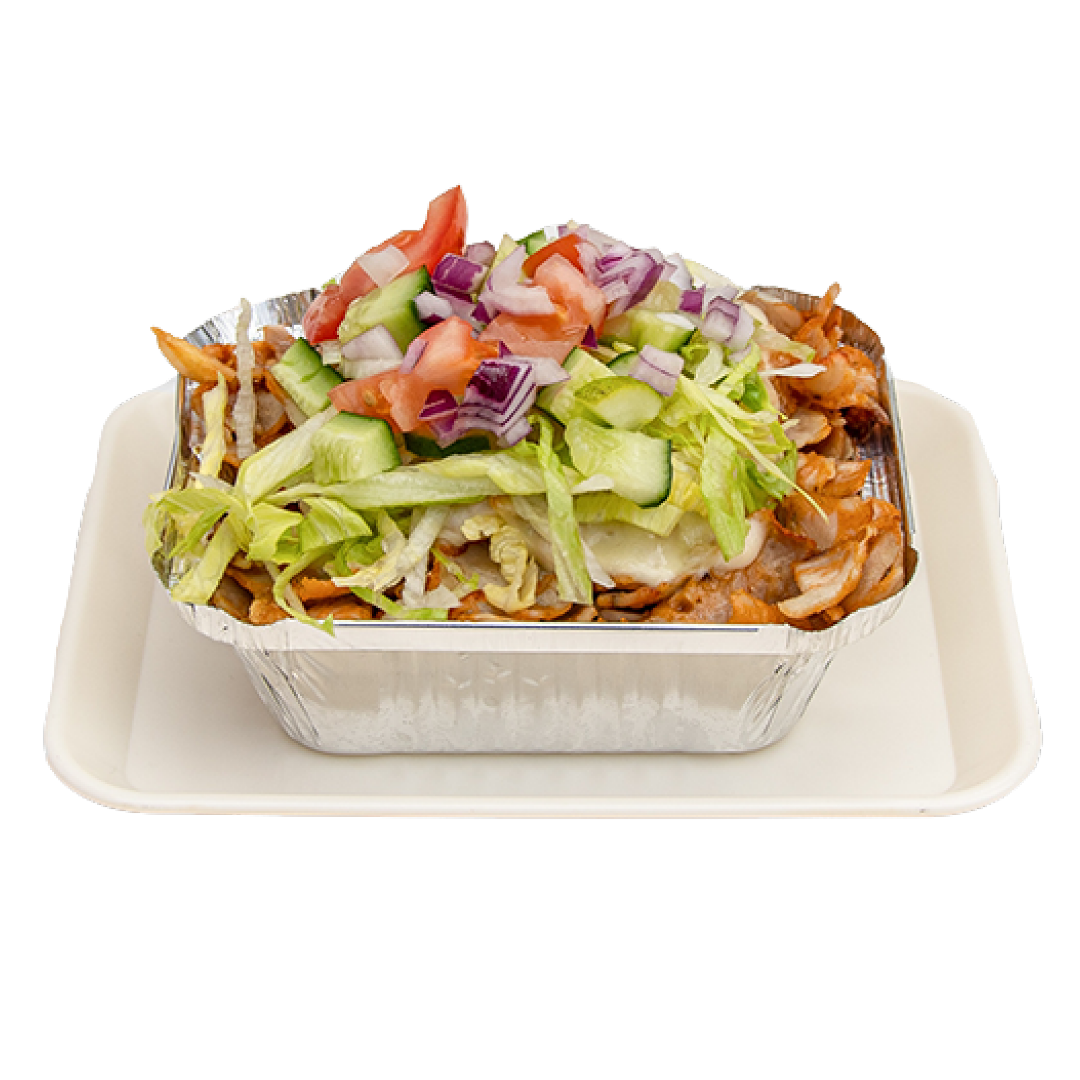 Kapsalon Mix_0