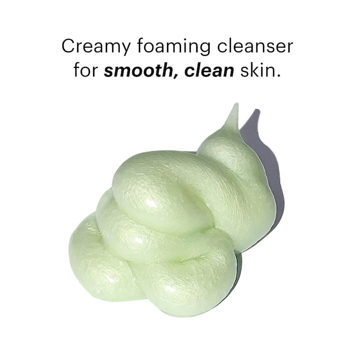 Dr Jart+ Cicapair Tiger Grass Enzyme Foam Cleanser 100ml_1