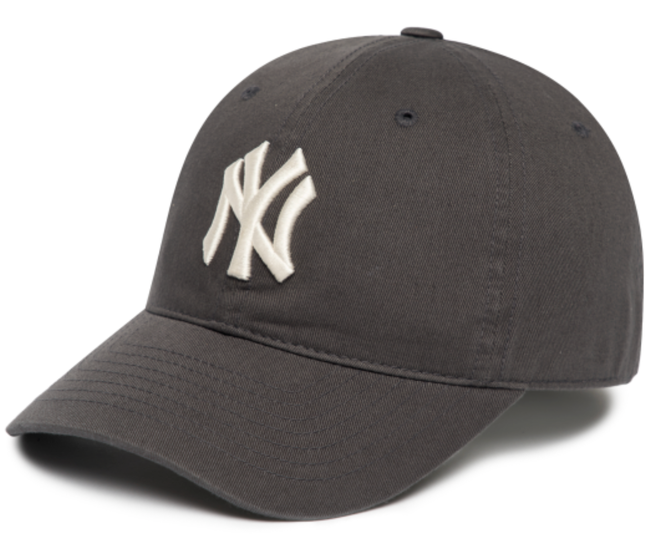 N-Cover Unstructured Ball Cap - CC32_0