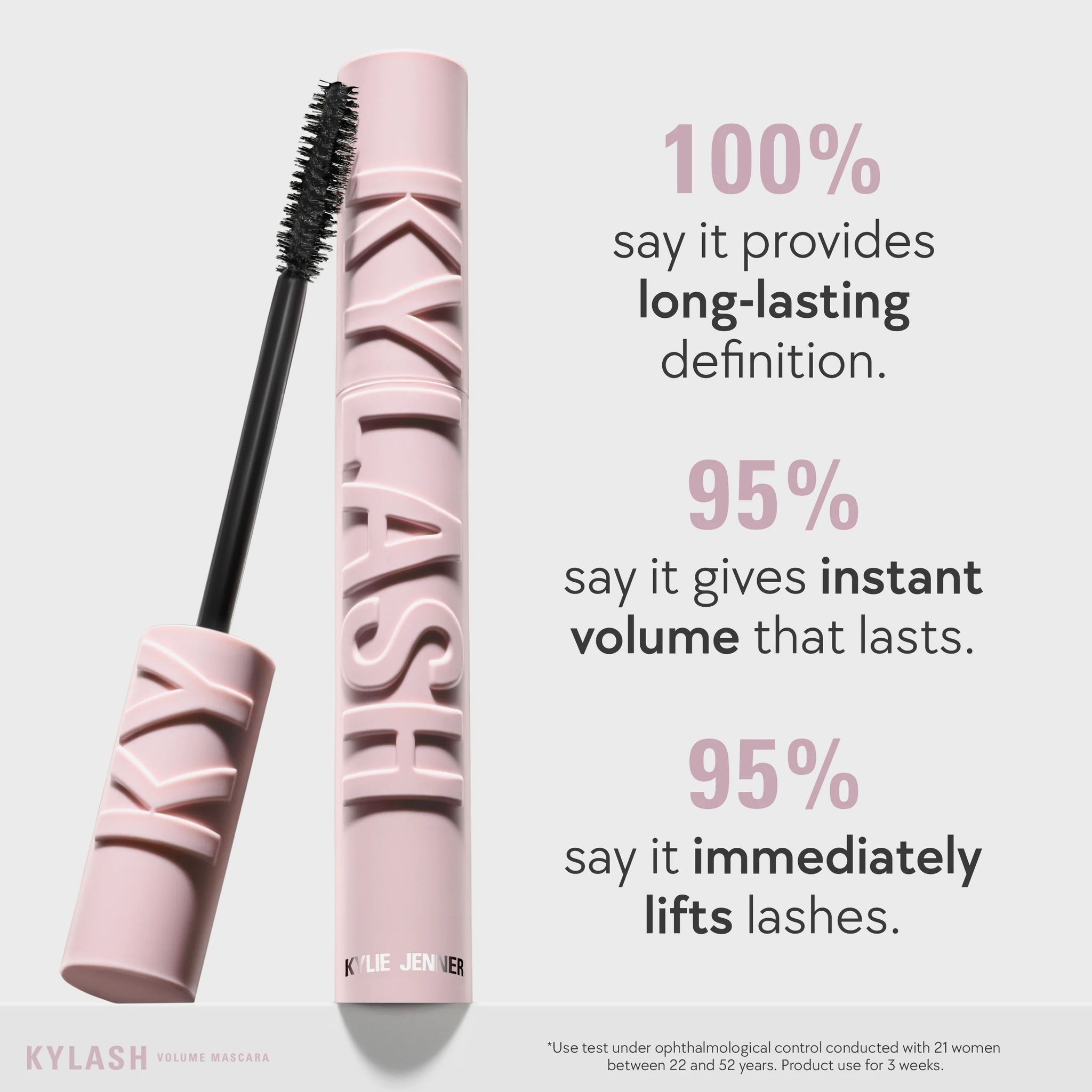 Kylie Cosmetics Kylash Volume Mascara_2