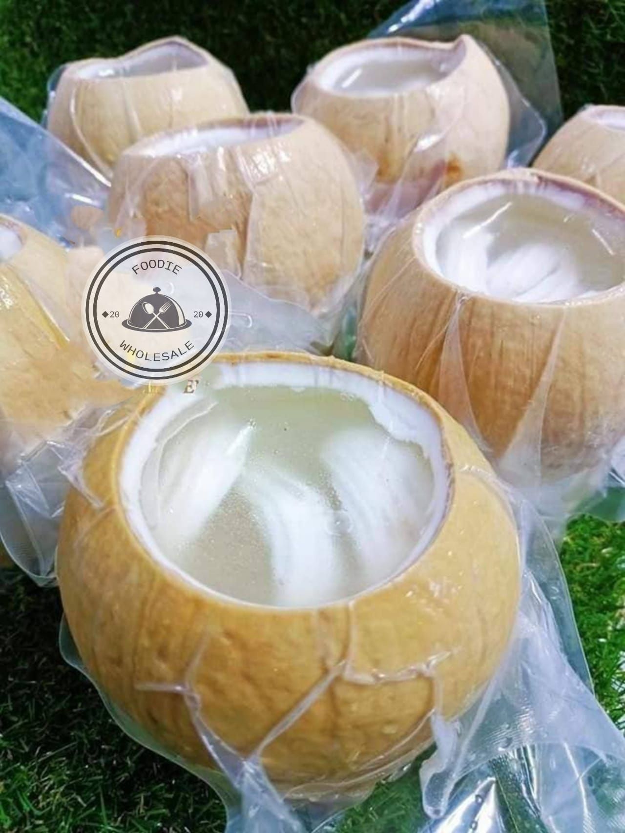 Thai Coconut Jelly_0