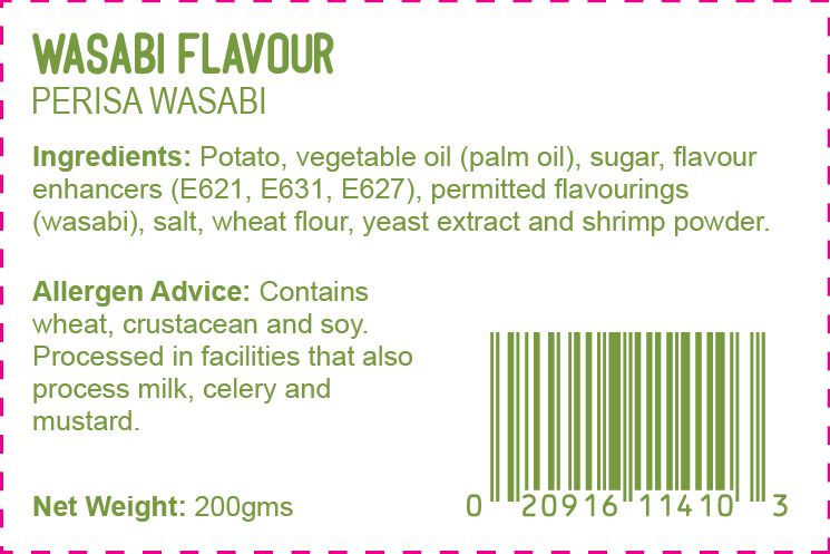 WASABI - CARTON PACK_1