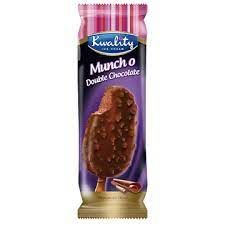 QUALITI MUNCHO DOUBLE CHOCOLATE _0