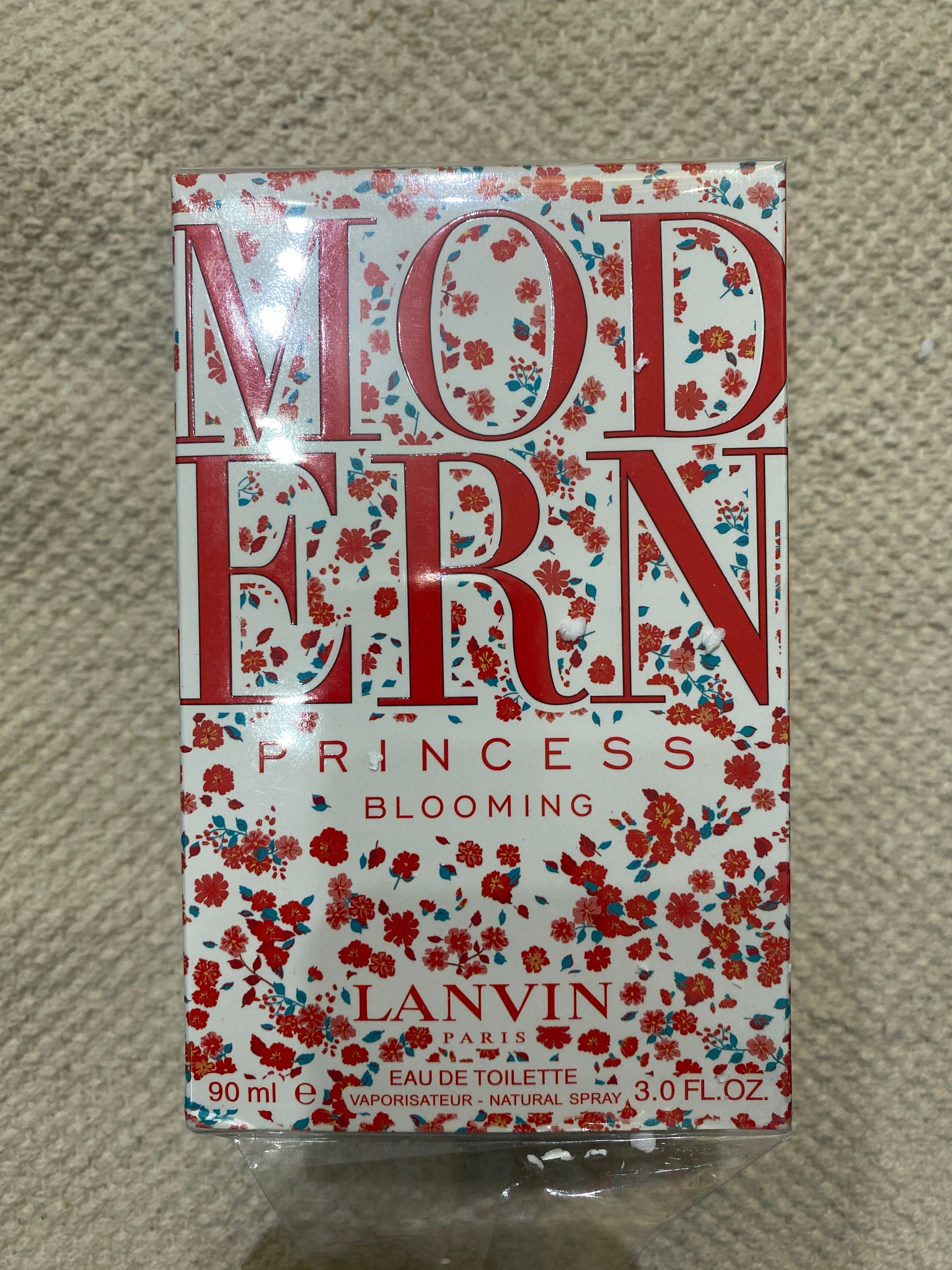 Lanvin Modern Princess Blooming_0