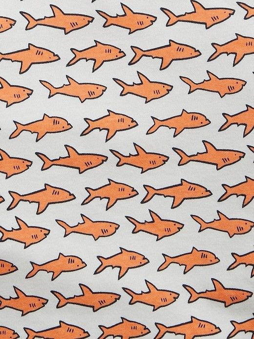 Organic Cotton Shark Set_1