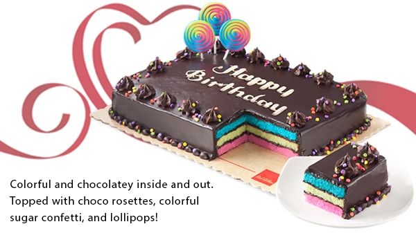 Birthday Package - Rainbow_1
