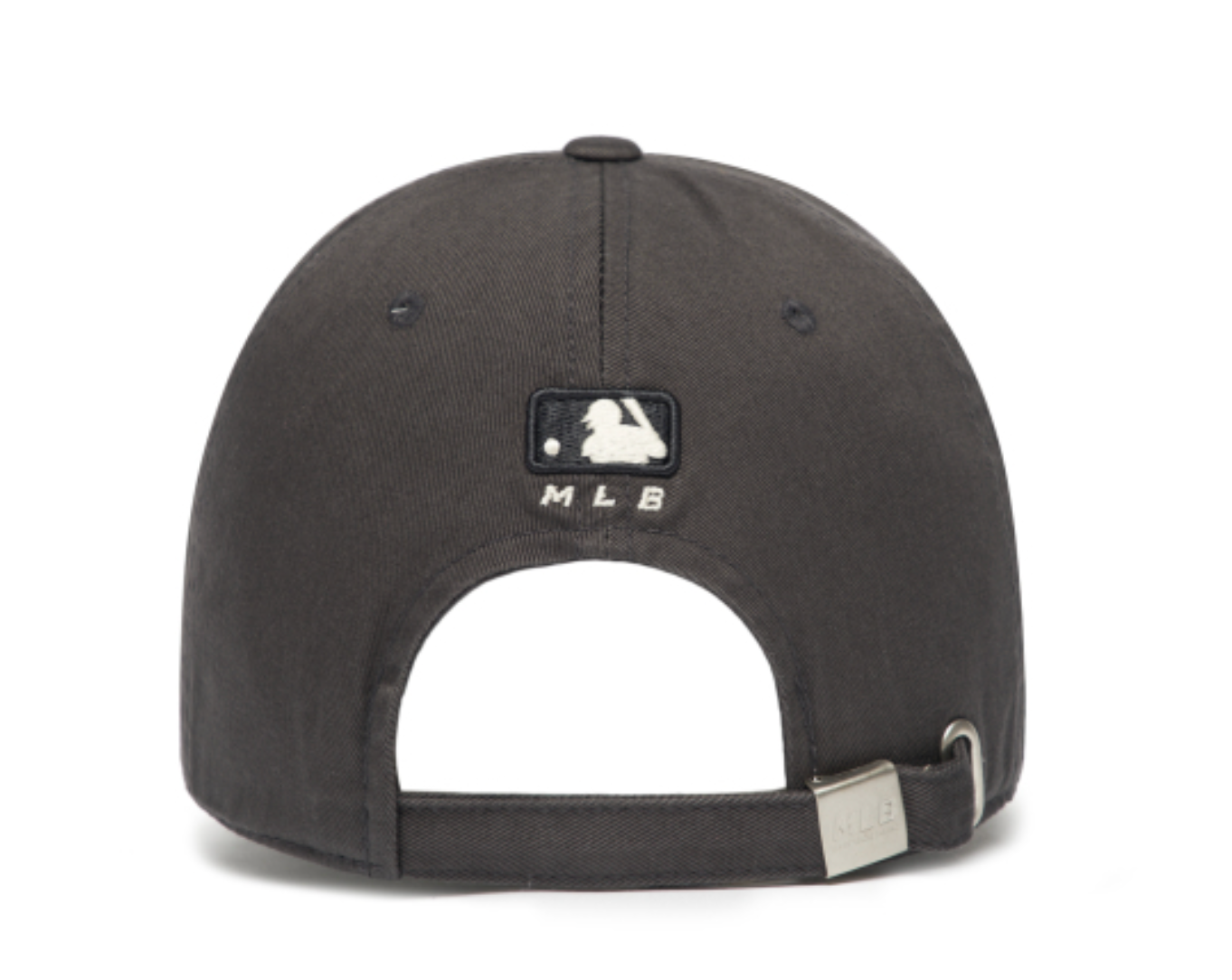 N-Cover Unstructured Ball Cap - CC32_1