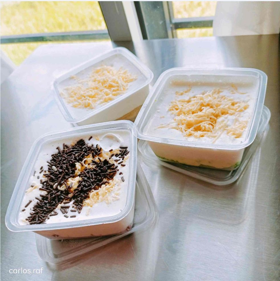 Cream Cheese Cake (120g)_0