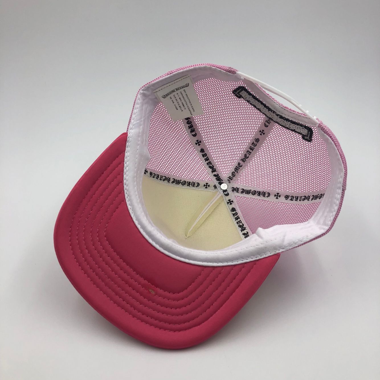 CH FLAT PEAK MATTY BOY SEX RECORDS HORSE TRUCKER _4