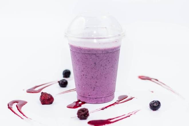 Red Berry Smoothie 350ml_0