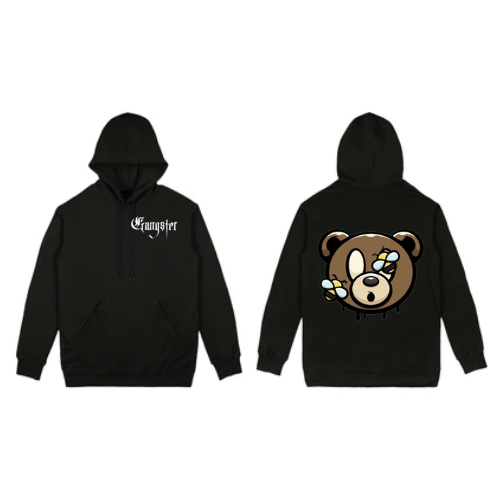 Gangster Pull Over_0
