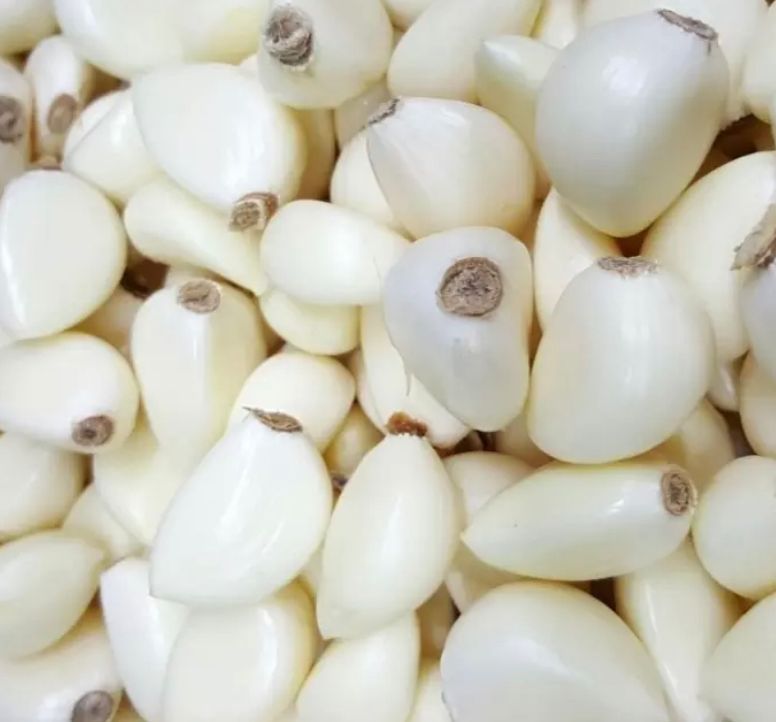 🧄新鲜大蒜 -$7/1kg_1