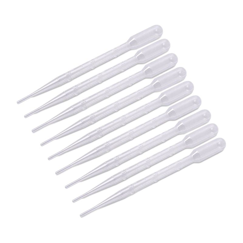 TRANSFER PIPETTE 3ML, 160MM (500 PCS/PACK) _1