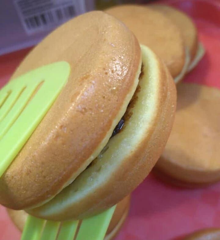 DORAYAKI 24 Rasa_0