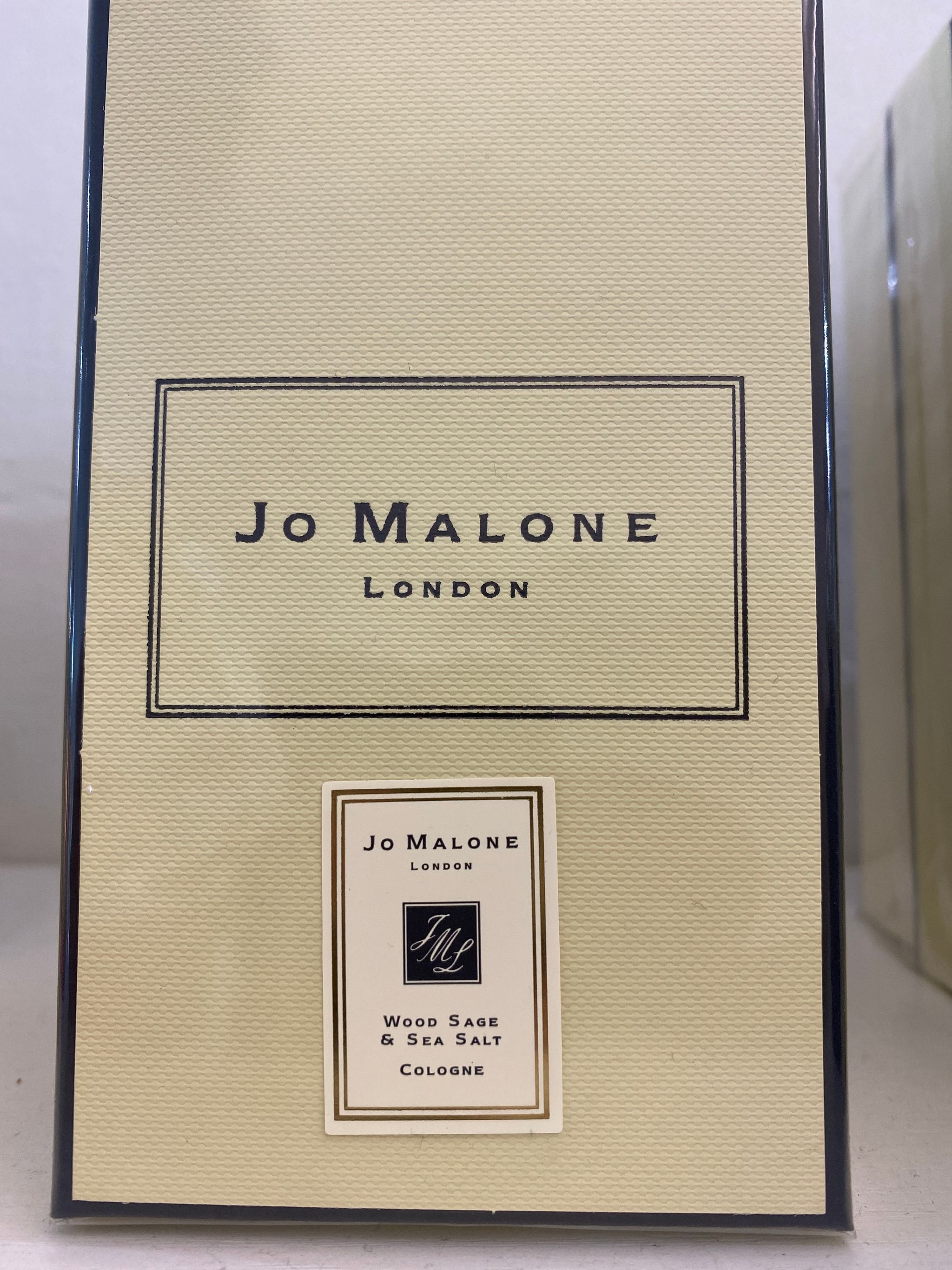 Jo malone wood sage & sea salt_0