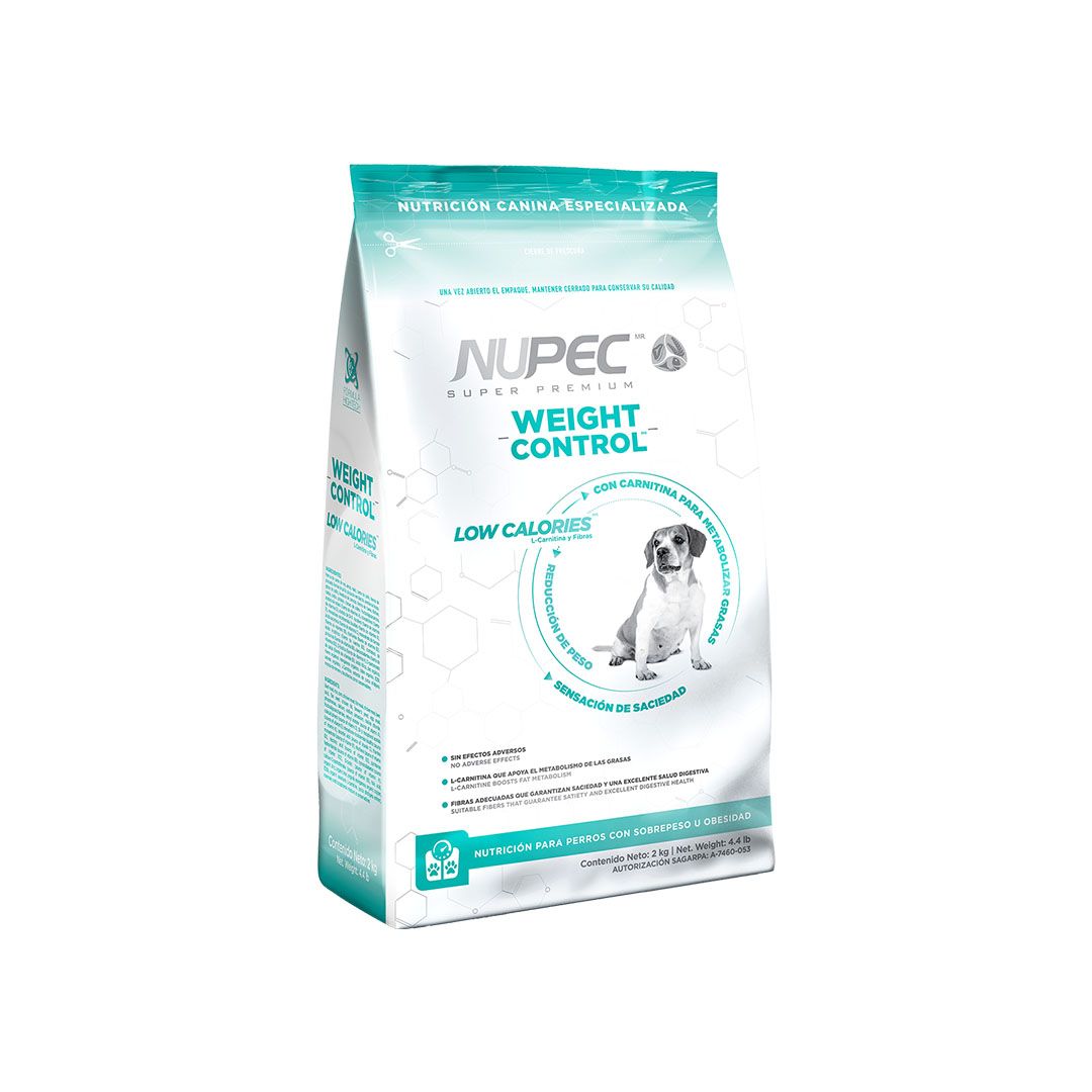 NUPEC WEIGHT CONTROL RAZA MEDIANA Y GRANDE_0