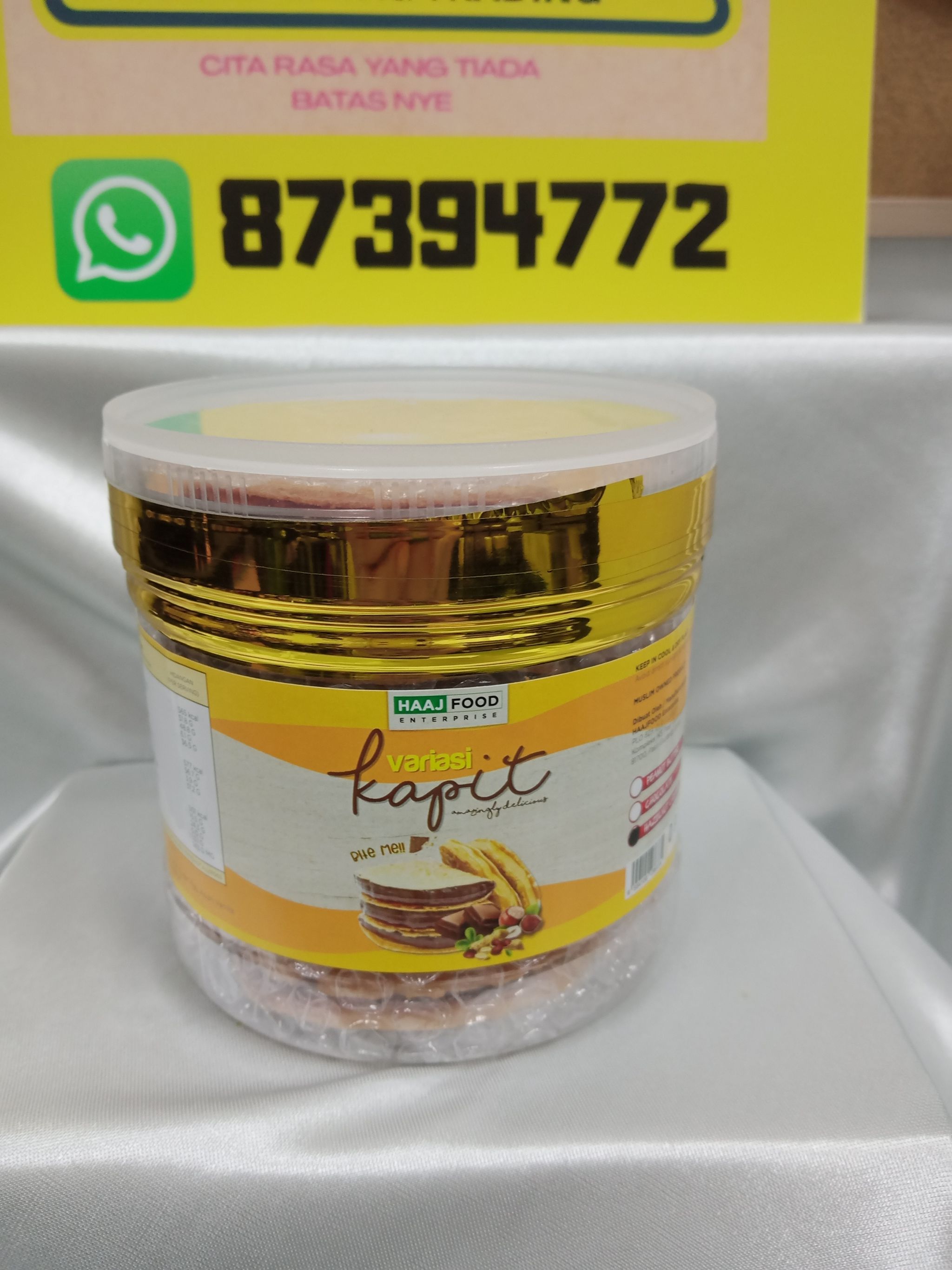 Kueh Kapit Variasi_0