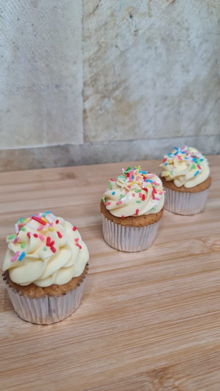 THE CLASSIC CUPCAKE_1