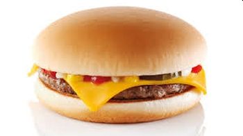 McD Cheeseburger_0