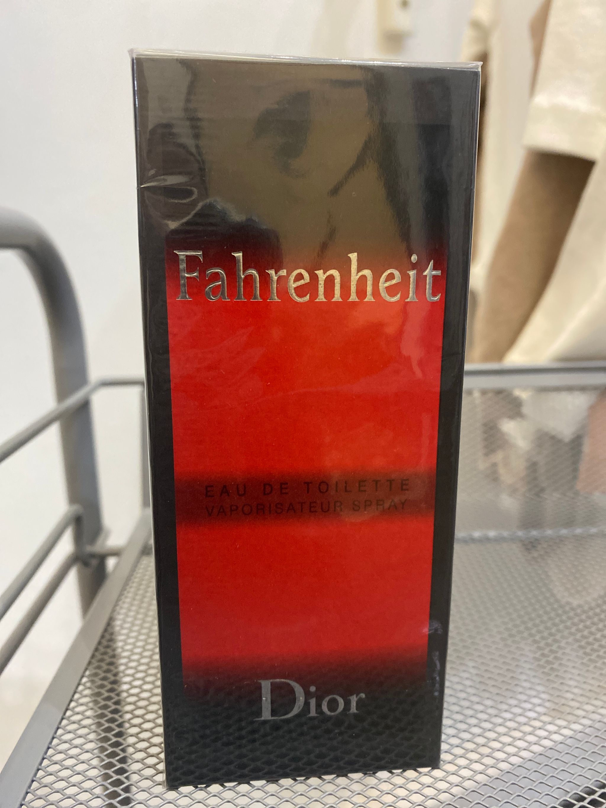 Dior Farenheit _0