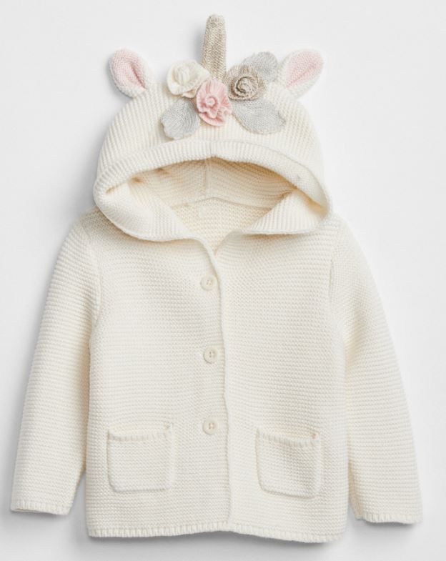 Baby Unicorn Sweater_0