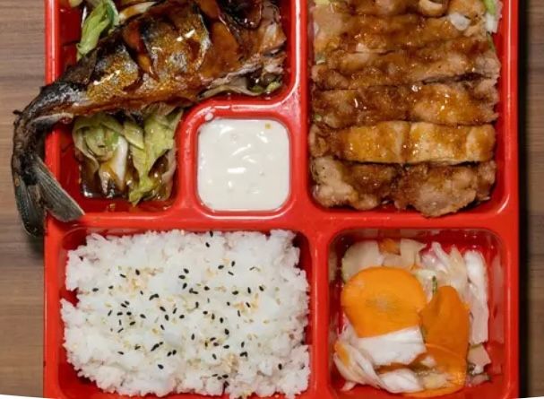 Japanese food_1