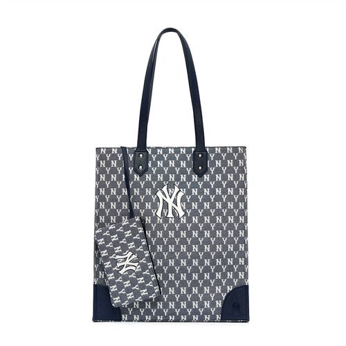 MONOGRAM Shopper Bag NEW YORK YANKEES - B36_0