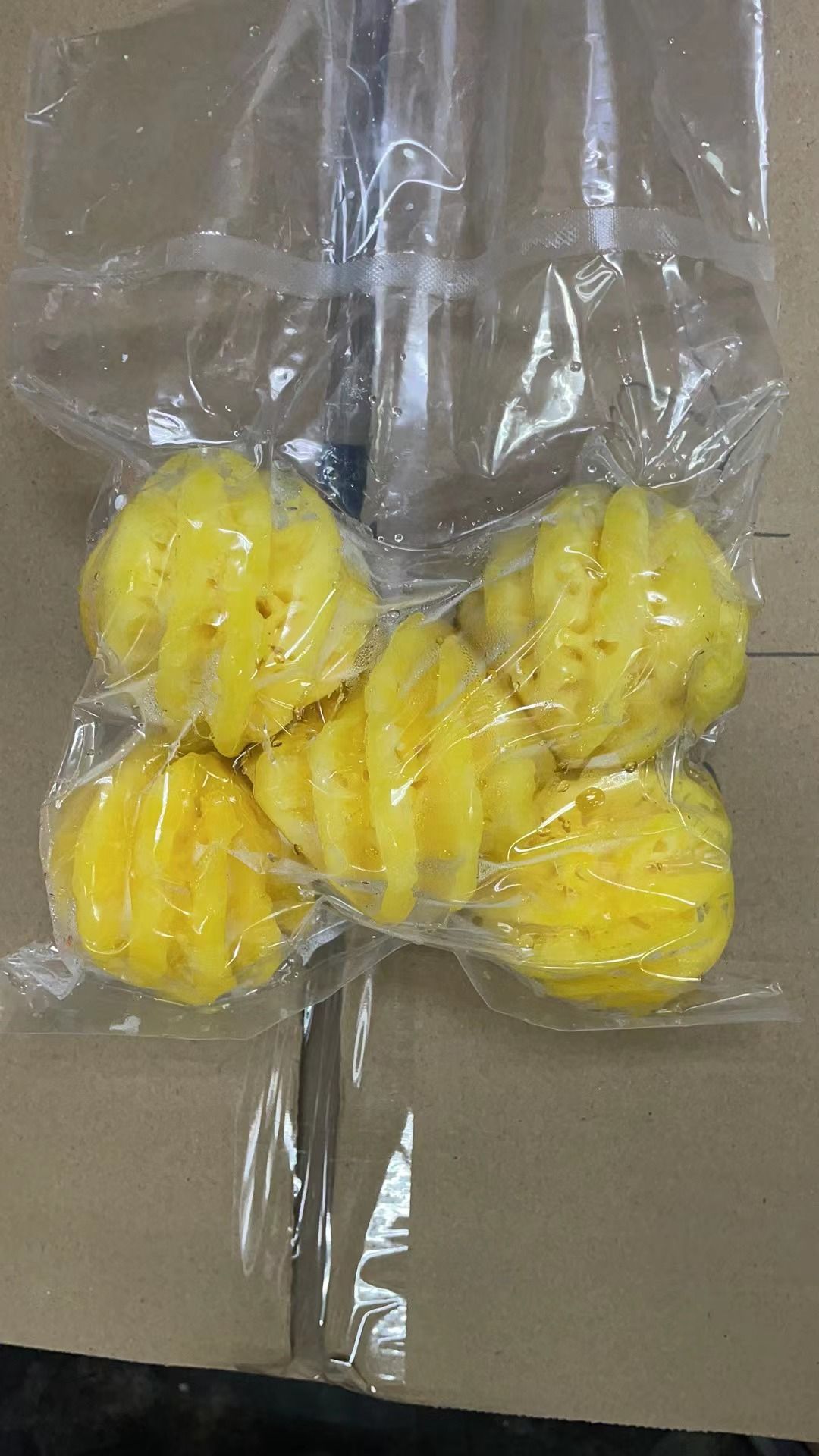 🍍小菠萝 -$3.5/1包_0