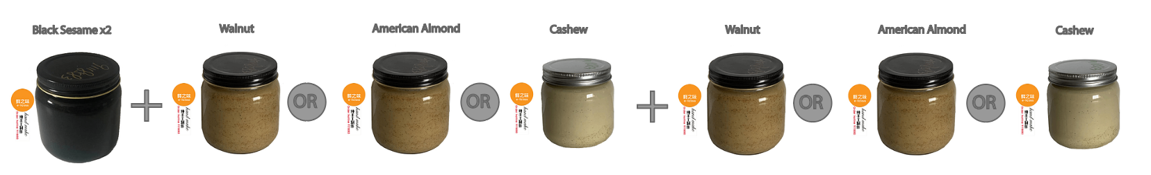 Bundle $85 (3 Jars)_0
