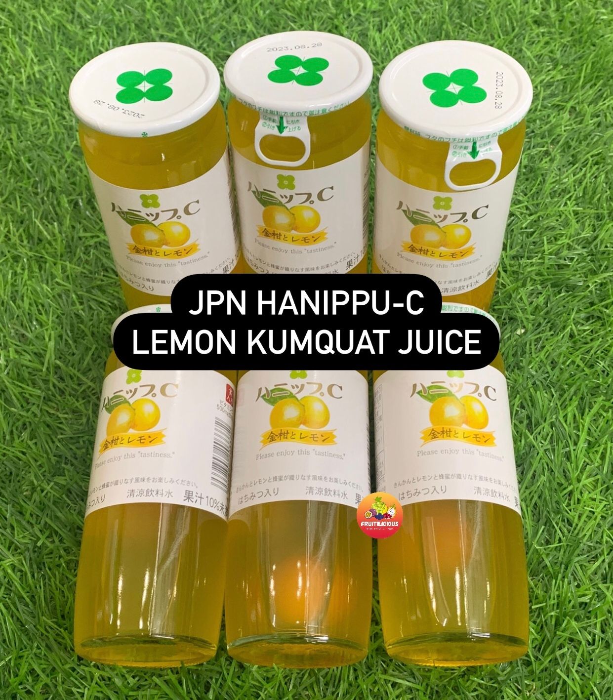 JPN HANIPPU-C LEMON KUMQUAT DRINK_0