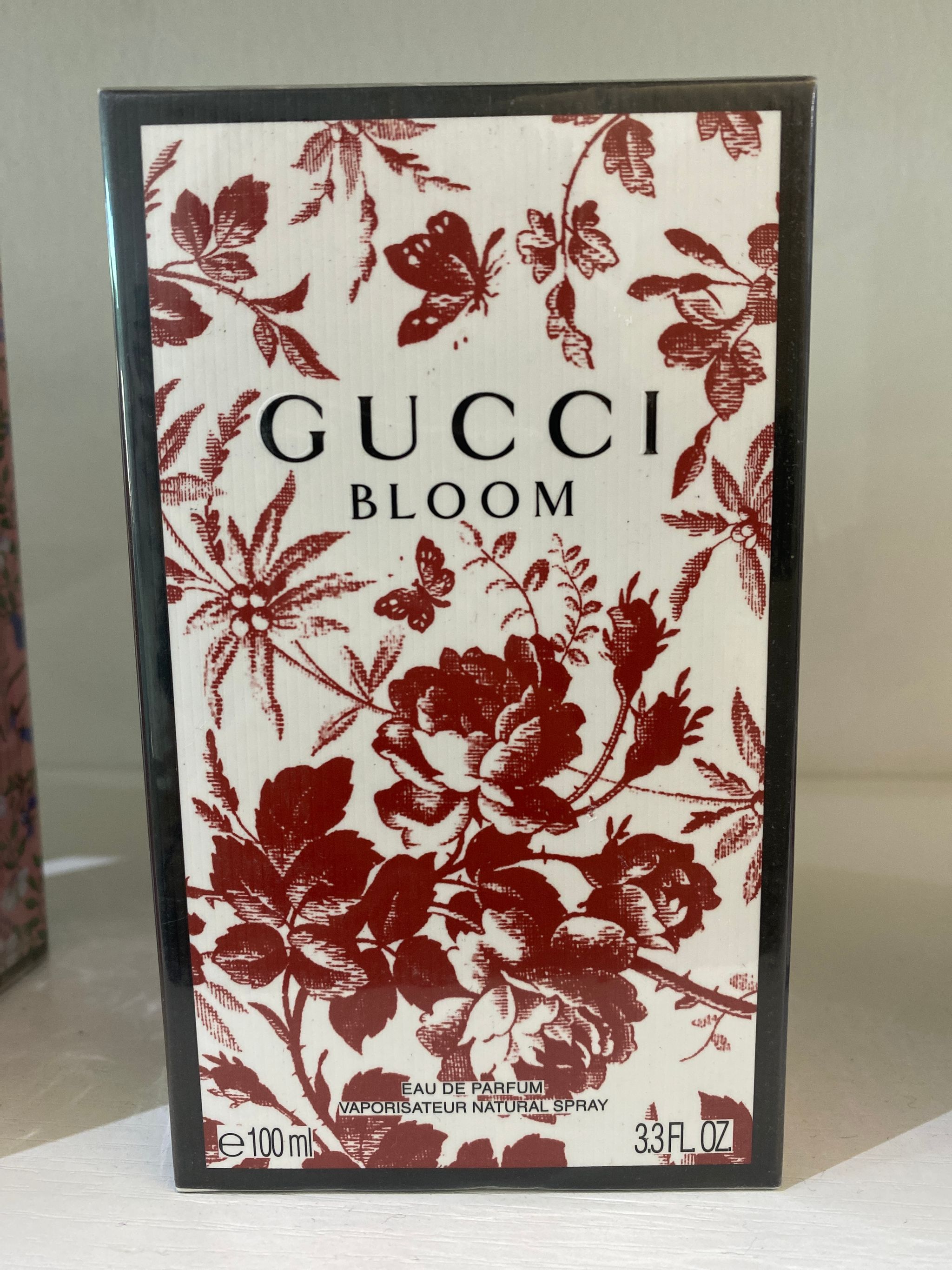 Gucci bloom_0