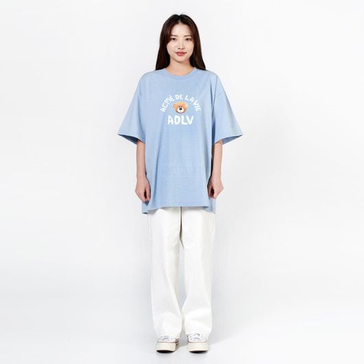 ADLV Bear 🐻 ( 3 COLOURS)_6