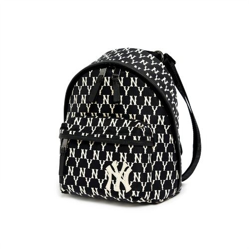 MONOGRAM Mini Backpack NEW YORK YANKEES - B16_0