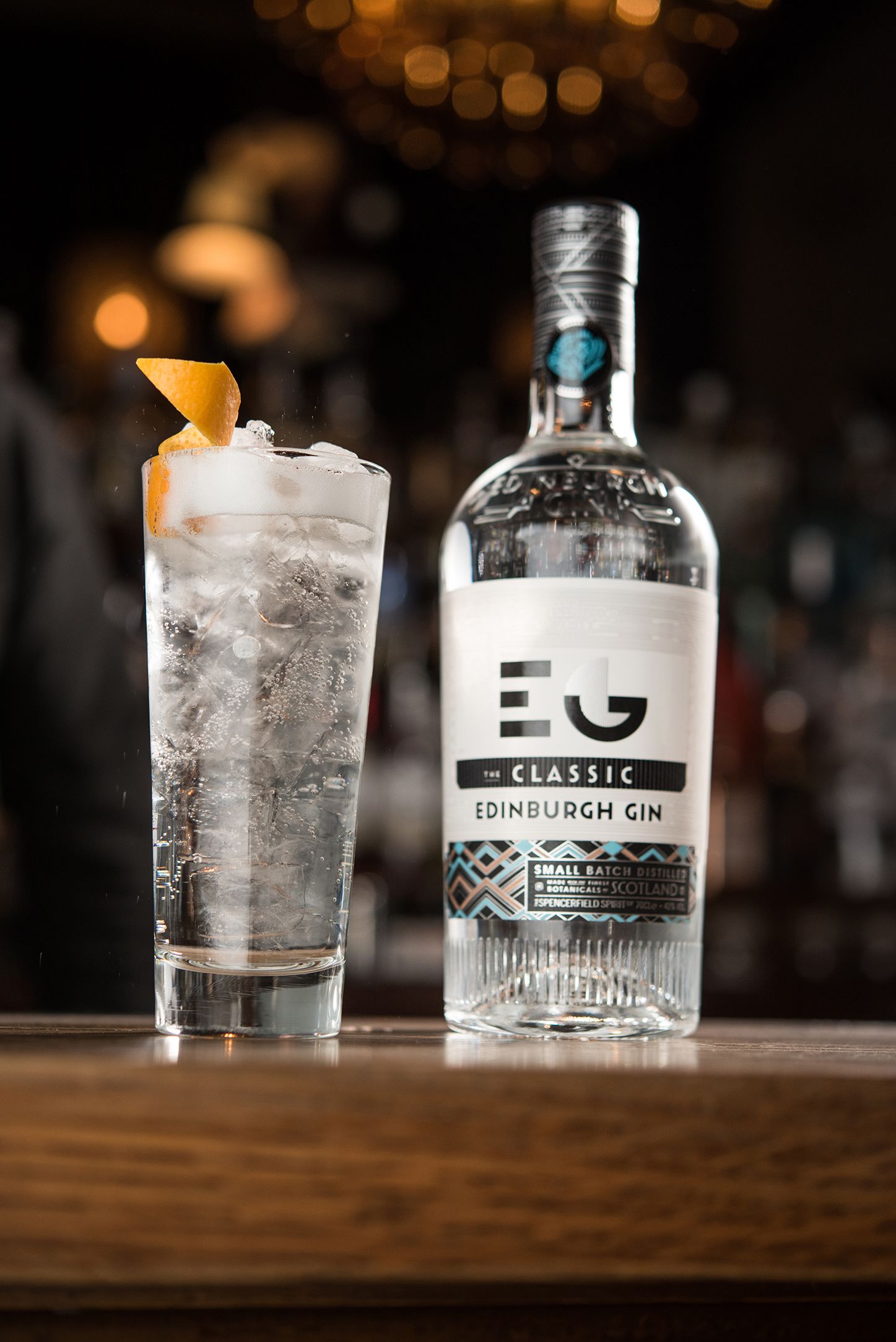 Edinburgh Original Gin_1