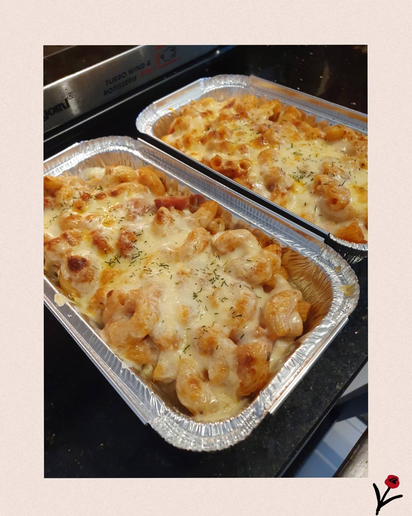 Baked Mac Bolognese_3