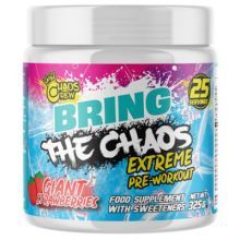 Chaos Crew Bring The Chaos 325g_0