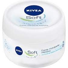 Nivea Soft 50 ml_0