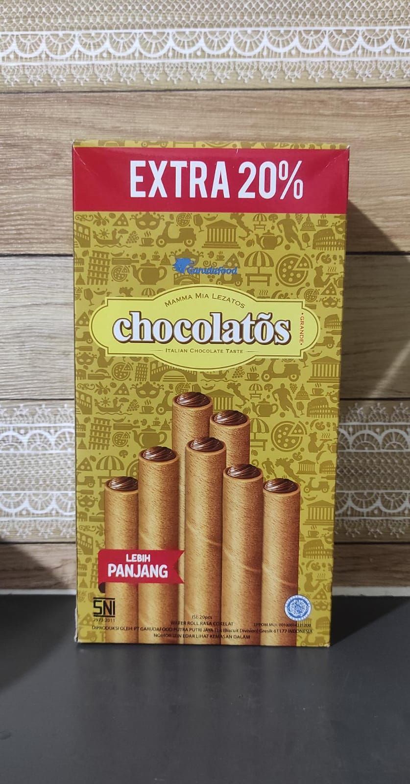 Chocolatos Wafer Rolls_2