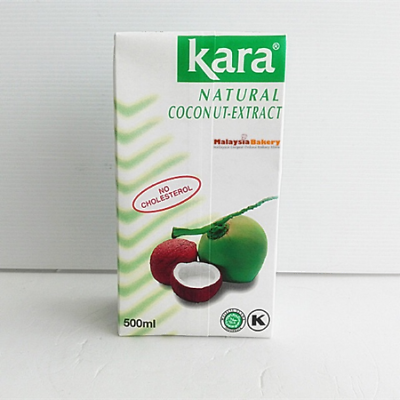 KARA SANTAN 500ml_0